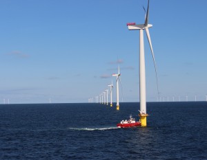 PKN Orlen wybierze partnera do budowy farmy wiatrowej
