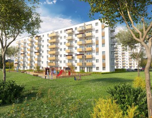 [Poznań] Murapol sfinalizował zakup nowego gruntu