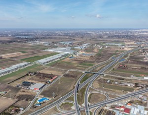 [Warszawa] Rossmann uruchamia hub dystrybucyjny