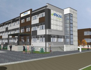 [Tychy] Mostostal Warszawa zmodernizuje zajezdnię autobusową