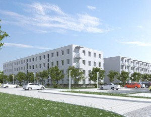 [Lubelskie] Mieszkań ponad sto, a chętnych ponad siedmiuset. Mieszkanie Plus rusza w kolejnym mieście