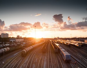 [Lublin] PKP Intercity rozbuduje bocznicę kolejową