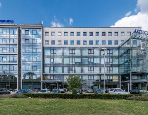 [Wrocław] Nowoczesne technologie wchodzą do Silver Forum