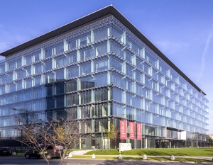 [Warszawa] Nestlé House zapełnił się najemcami