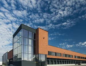 [Warszawa] Jakon rozbuduje zakład pieczywa i słodkości