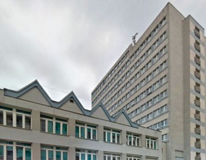 [Kraków] Część magistratu przeprowadzi się do nowej siedziby