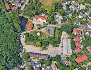 [Gdynia] Masz wolne 26 mln złotych? Magistrat zaprasza do zakupu terenu nieopodal parku