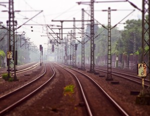 [Śląskie] Intercor wybrany do realizacji kontraktu kolejowego za półtora miliarda złotych