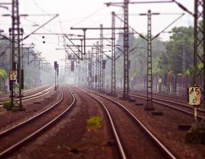 [Rzeszów] Konsorcjum postawi halę kolejową