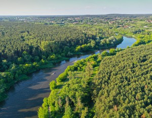 [Wielkopolskie] Nowy most przybliży Mosinę do Poznania