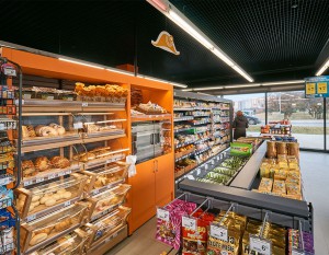 [Polska] Carrefour Polska nawiązuje współpracę z firmą Total Polska