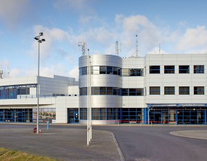 [Zachodniopomorskie] Będzie rozbudowa lotniska Szczecin - Goleniów