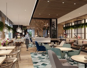 [Kraków] Grupa Orbis otworzyła nowy hotel
