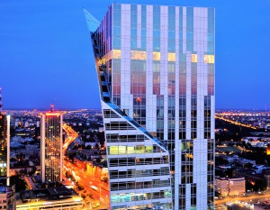 [Warszawa] Rekordowa sprzedaż pojedynczego apartamentu