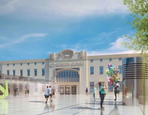 [Rzeszów] Budimex bliżej budowy dużego centrum komunikacyjnego