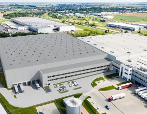 [Kujawsko-Pomorskie] Grupa LPP mocno doinwestuje i powiększy planowane centrum dystrybucyjne