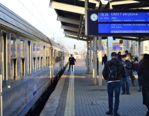 PKP PLK wydadzą ponad 180 mln złotych na infrastrukturę informacyjną