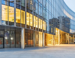 Wartość transakcji na rynku nieruchomości komercyjnych osiągnie rekord?