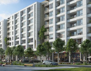 [Warszawa] Robyg może dalej budować na Ursusie