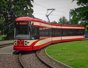 [Gdańsk] Cztery oferty na budowę I etapu linii tramwajowej Nowa Warszawska