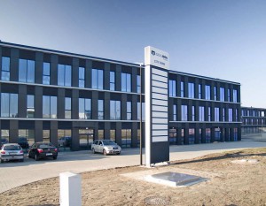 [Mazowieckie] Spółka Asbis Poland podwoiła powierzchnię w centrum logistycznym w Raszynie