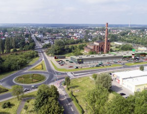 [Płock] Trei zabiera się za budowę kolejnego Vendo Parku