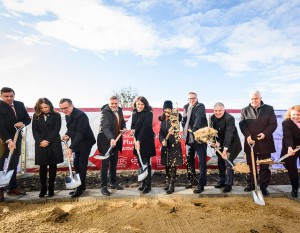 [Lubelskie] Kolejne osiedle Mieszkanie Plus już w budowie