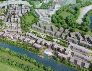 [Wrocław] Budo Instal wybuduje drugi etap osiedla w stolicy Dolnego Śląska