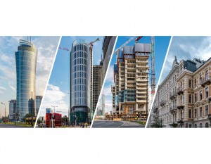 [Warszawa] Ghelamco podsumowuje trzy kwartały tego roku i dzieli się planami
