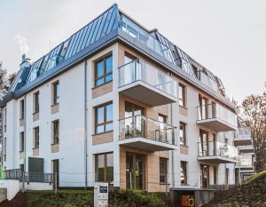 Apartamenty Dolny Sopot