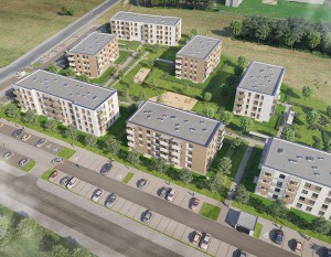 [Zachodniopomorskie/Dolnośląskie] Kto zbuduje osiedla dla PFR Nieruchomości?