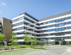 [Poznań] Hochland wejdzie do Business Garden