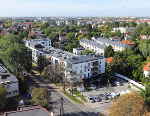 Rezydencja Chrobrego