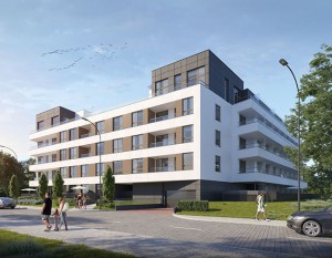 [Warszawa] Home Invest rozpoczął budowę osiedla Metro Park