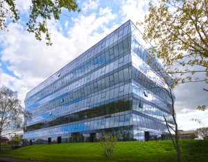 Fundusz Reino RF CEE Real Estate kupuje obiekty Grupy Buma