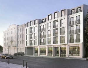 [Wielkopolskie] Grupa Antczak zakończyła projekt mieszkaniowy w Kaliszu