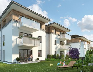 Nickel Development uprzedził trendy związane z ogrodami na przedmieściach