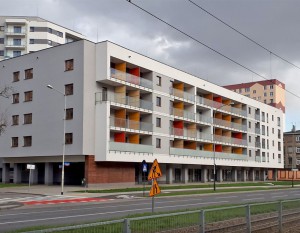 [Łódź] Fundusz Mieszkań na Wynajem kupuje budynek od dewelopera