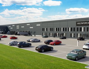 [Zachodniopomorskie] 7R zbuduje pierwszy w Polsce magazyn AutoStore