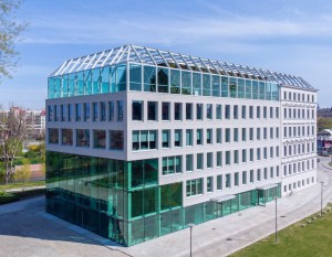 [Wrocław] Concordia Design Wrocław powoli ożywa