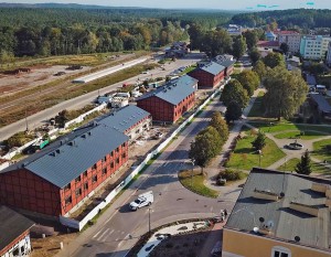 [Pomorskie] Mieszkanie Plus w Kępicach gotowe