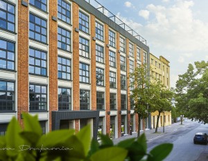 [Łódź] DataArt otwiera nowe biuro