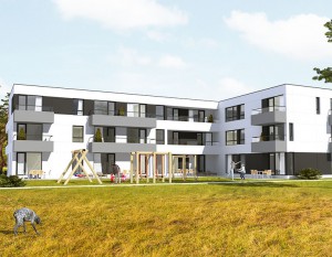 [Gdańsk] Dekpol Deweloper prezentuje dwie nowe inwestycje