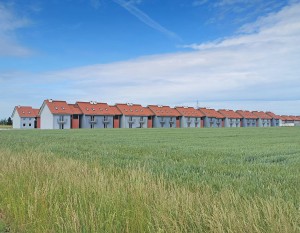 [Wielkopolskie] Wspólny projekt TBS i PFR Nieruchomości ukończony