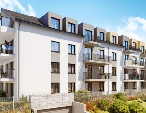 [Kraków] Quelle Locum sprzedaje po raz trzeci Park Leśny Bronowice