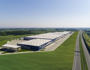 [Mazowieckie] Savills IM kupuje centrum logistyczne A2 Warsaw Park