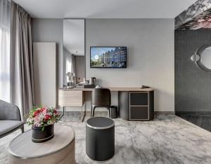 Niepewność rządzi na rynku hotelowym, Kraków w najtrudniejszej sytuacji