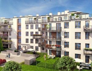 [Warszawa] Dom Development rozpoczyna 4 nowe inwestycje