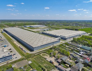 [Łódzkie] Savills Investment Management powiększa swoje portfolio