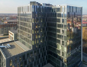 [Lublin] Rise.pl wprowadzi się do biurowca CZ Office Park